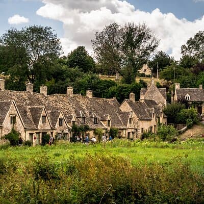 Discover the Secrets of the Cotswolds Private Tour Experience