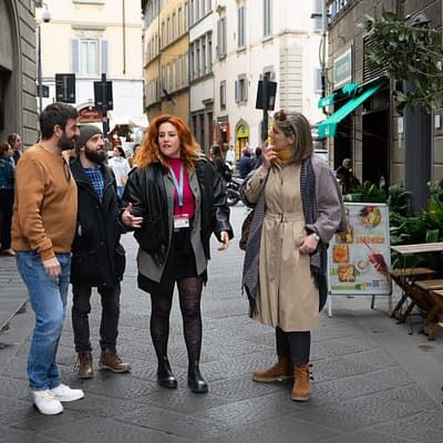Siena’s Ultimate Food Tour: Full Tuscan Meal by Do Eat Better