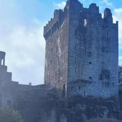 Private Day Tour . Blarney Castle, Killarney and Kenmare.