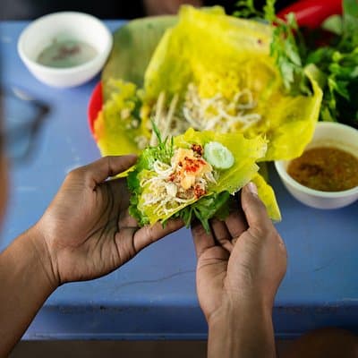 Ultimate Phnom Penh Food Tour by Tuk Tuk: 20 Tastings and Drinks