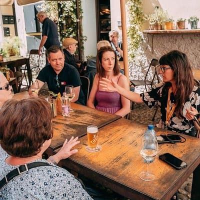 Verona All in one: Food Walking Tour, Lunch & Wine