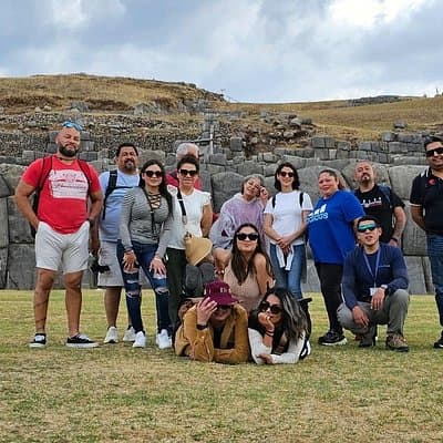Qorikancha and Four Ruins Cuckoo City Tour