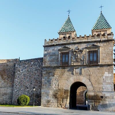 Luxury Winery and Toledo Tour from Madrid