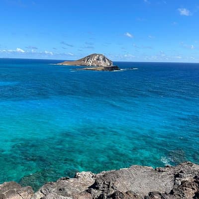 Oahu Island Experience feat the North Shore (Small Group Tour)