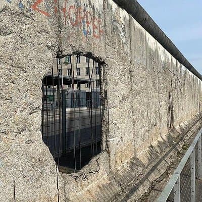 Berlin Private Complete History All Day Walking Tour