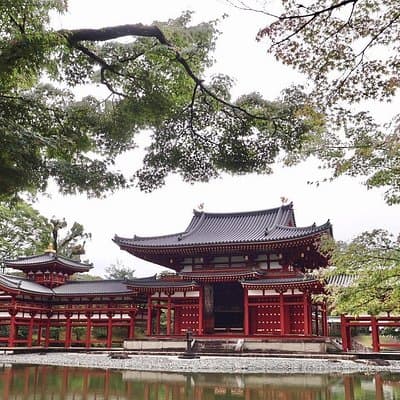 Kyoto Early Bird Tour in Uji and Fushimi Inari