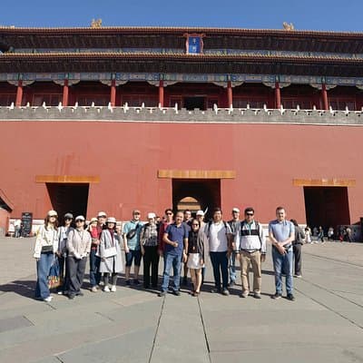 Tiananmen Square, Forbidden City (Palace Museum): Tickets & Tours