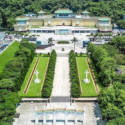 Taipei Fun Pass for Attractions, Transports, Parks and Museums