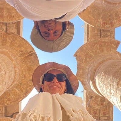 Private Karnak & Luxor Temples Tour