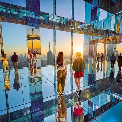 SUMMIT One Vanderbilt Experience Ticket