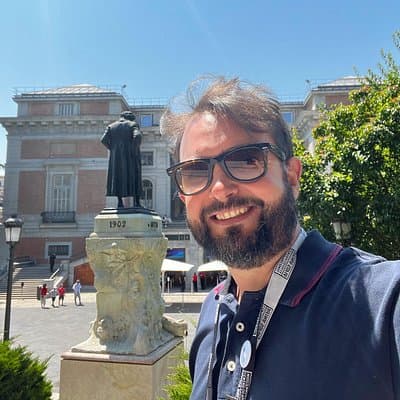 Prado Museum Small Group Tour with Skip the Line Ticket