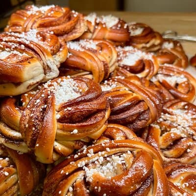 Stockholm Small Group Food Tour with 7 Classic Food Tastings