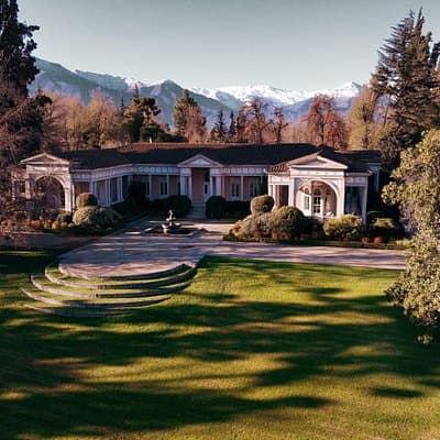 Official Concha y Toro Classic Guided Wine Experience