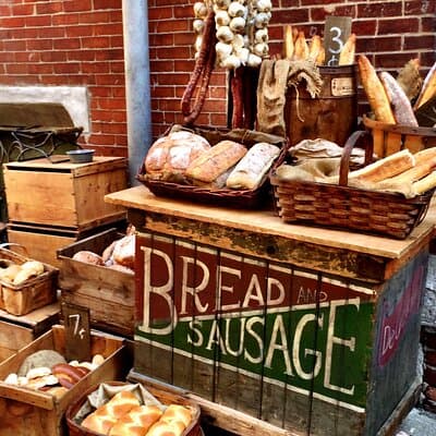 Boston’s Politically Incorrect North End Food Tour