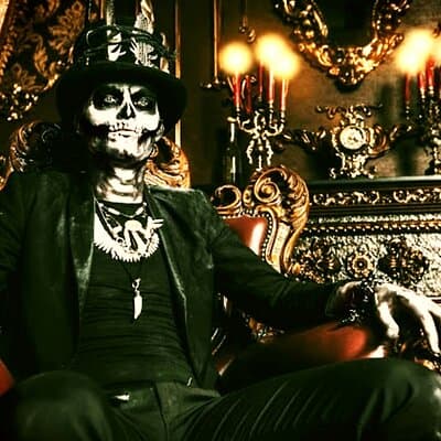 New Orleans Premier Ghost, Voodoo and Vampire Walking Tour