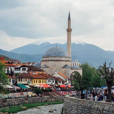 Prizren & Prishtina Private Tour – Culture, Views & History