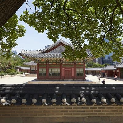 Seoul: N Seoul Tower, Bukchon Hanok Village Half-Day Coach Tour