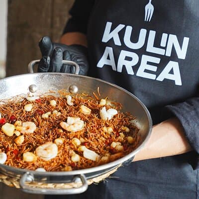 The Ultimate Tapas Workshop in Malaga