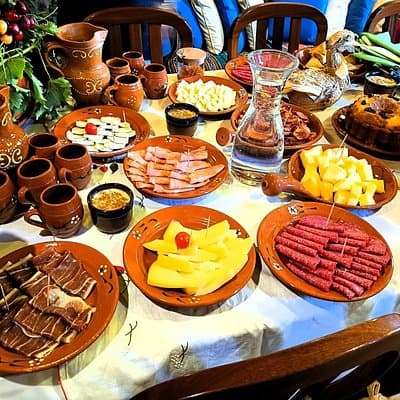 Sintra Jeep Adventure – Wine, Food & Freedom