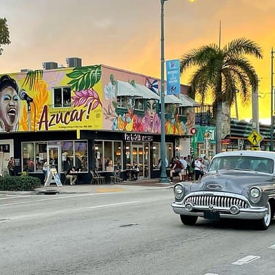 Miami: Little Havana Food and Culture Walking Tour