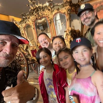 Chapultepec Castle Historical Chronology