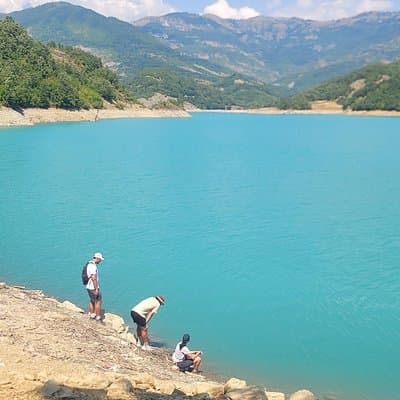 Hey Albania: Bovilla Afternoon Tour – Nature & Lake