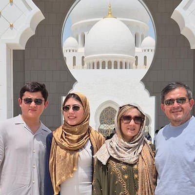 Private Abu Dhabi Half Day Aladdin Tour: Souks, Mosque, & Ferrari