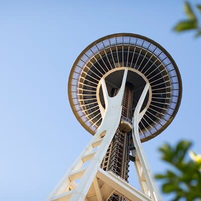 Seattle City Highlights Tour