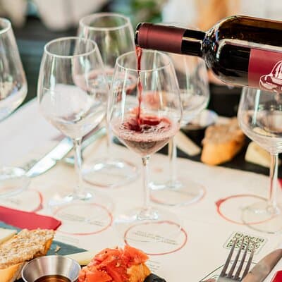 Pisa guided tour and Wine tasting with Leaning Tower ticket
