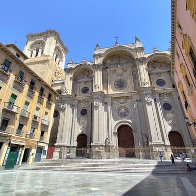 Granada Walking Tour - The Ideal Way to Discover the City