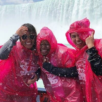 Niagara Falls Day Tour from Toronto (9 Hours)