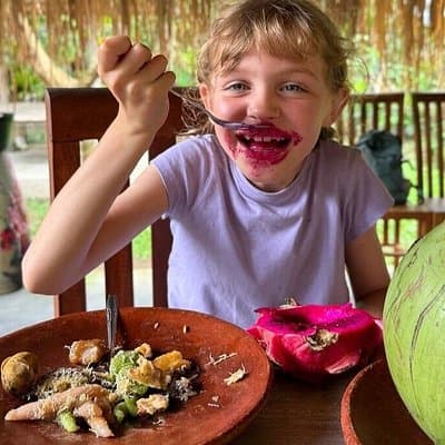 PRIVATE Authentic Balinese Cooking Class in Ubud at Putu's Home