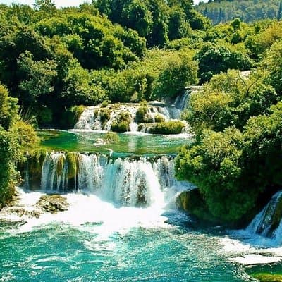 Discover Akchour: Waterfalls, Natural Pools & God’s Bridge Tour