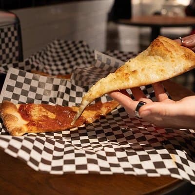 Taste the Vegas Strip: A Local’s Food Tour Experience