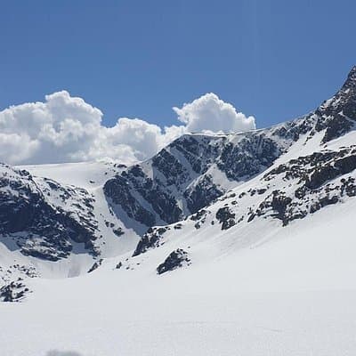 The Seven Rila Lakes & Rila Monastery