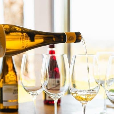 Wine Tasting at Quinta da Torre Anselmo Mendes