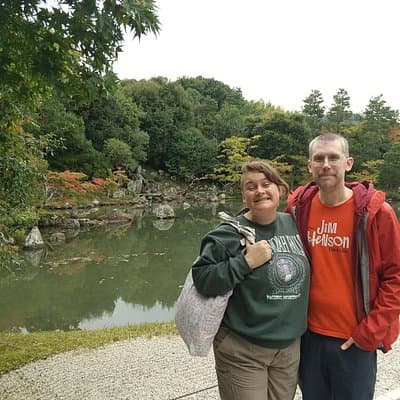 Kyoto Quiet Arashiyama and Sagano Temples Guided Tour