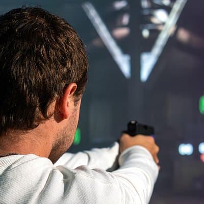 The Underground – Orlando’s Ultimate Tactical Group Experience