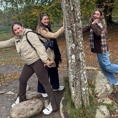 Loch Ness and Outlander Sites Tour from Inverness