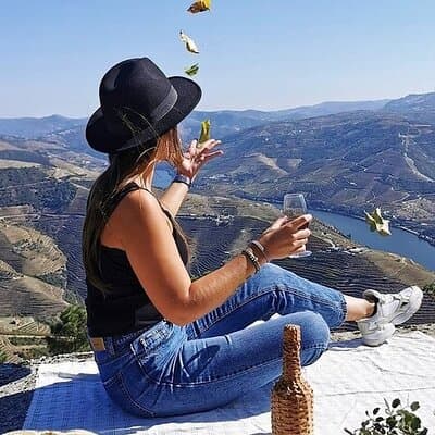 Douro Valley: Historical Sites, Wine Experience, Lunch & Cruise
