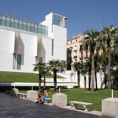 Madrid: Thyssen Bornemisza Ticket and Audio Tour