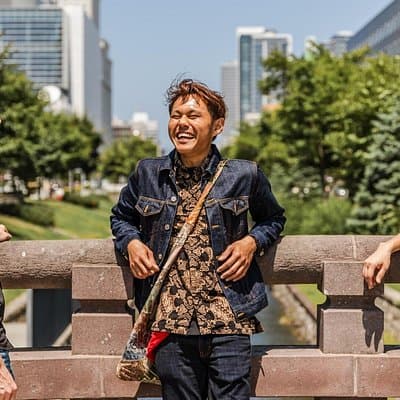 Sapporo Private Tour with a Local – Highlights & Hidden Gems