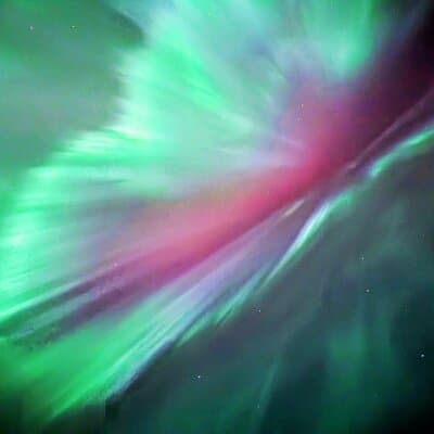 Banff Night Sky Stargazing Tour from Canmore and Banff