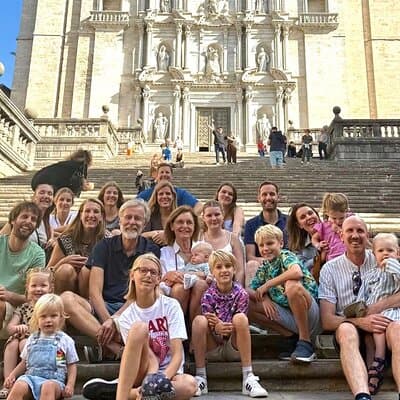 Girona Food & Market Guided Tour