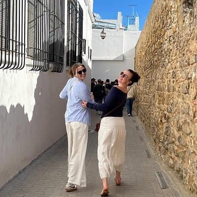 3h Private Walking Tour of Tangier: Kasbah, Medina & Souks