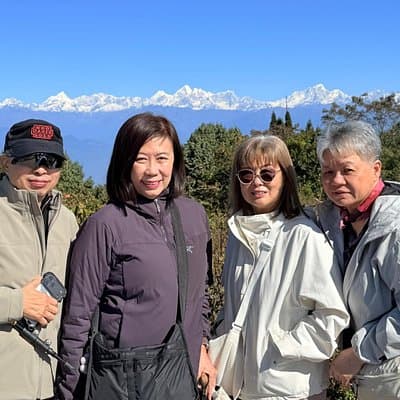 Nagarkot & Bhaktapur Private Tour
