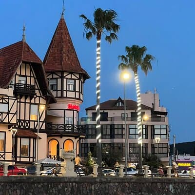 Private Tour in Piriapolis with a Local - Customize with Add-Ons