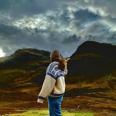 Loch Ness, Glencoe, the Highlands Guided Day Tour from Edinburgh