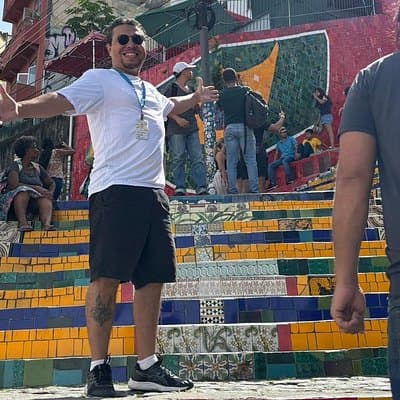 Rio de Janeiro Private Tour: Christ, Sugar Loaf & Selarón Steps!