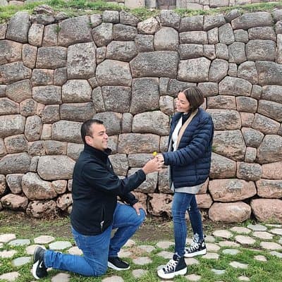 Cusco City Tour: Sacsayhuaman Koricancha Tambomachay Cathedral